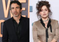 Chris Messina, Helena Bonham Carter, White Lotus