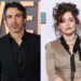 Chris Messina, Helena Bonham Carter, White Lotus