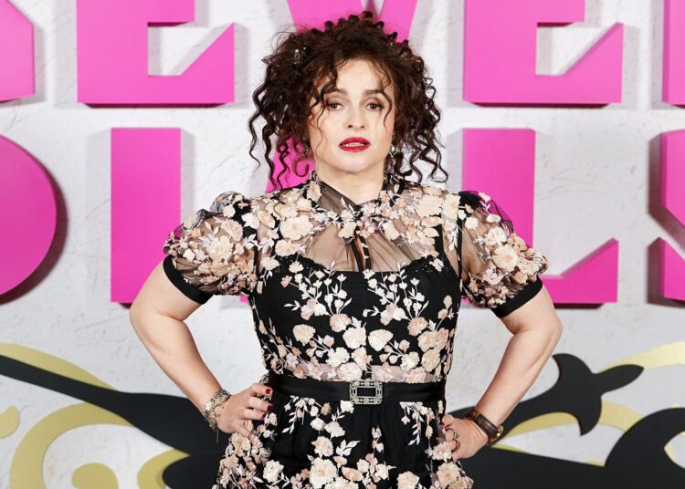 Helena Bonham Carter and Chris Messina are heading to ‘The White Lotus’ in season 4