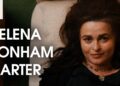 Helena Bonham Carter on Prominent Bums, Androgyny, and Princess Margaret | Fashion Neurosis - YouTube