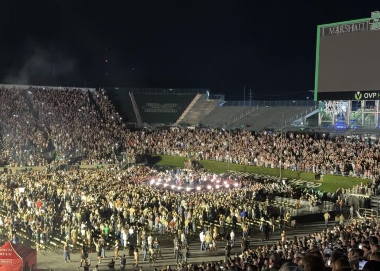 Herd Hospitality and Entertainment launched in effort to create additional revenue streams for Marshall athletics