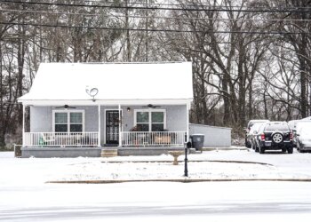 Here are some Memphis-based movies on streaming for this weekend's snow-in