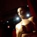 <i>Stefani Reynolds/AFP/Getty Images via CNN Newsource</i><br/>An Oscar statuette in 2023.