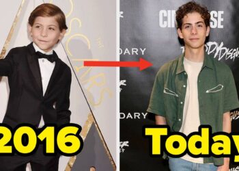 Here’s How The Past Decade Has Treated These 55 Celebrities