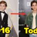Here’s How The Past Decade Has Treated These 55 Celebrities