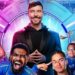 Here's When 'Beast Games' Season 2 Premieres And More Information About The Show's Return