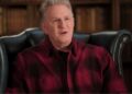 Michael Rappaport beef