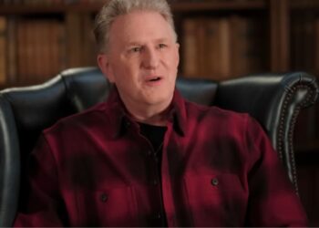 Michael Rappaport beef