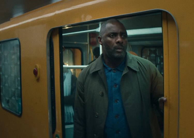 Here's how to watch Idris Elba in 'Hijack' Season 2 for free