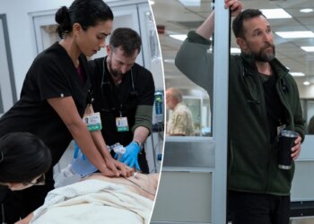Here's how to watch 'The Pitt' Season 2 premiere: Time, episodes