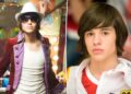'High School Musical' star arrested on child pornography charges