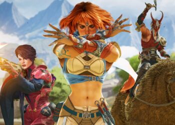 Why Highguard Is Facing So Much Backlash From Players