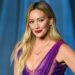 Hilary Duff Gets Soaking Wet For Her New 'Roomates' Music Video