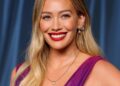 Hilary Duff NSFW Song “Roommates,” Music Video