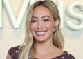 Hilary Duff Setlist Revealed for 2026 Tour – New Songs & Live Debuts Revealed! | Concerts, Hilary Duff, Music, Set LIst, setlist | Celebrity News and Gossip | Entertainment, Photos and Videos