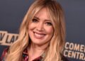 Hilary Duff wishes 'Cadet Kelly' had a 'lesbian' sequel