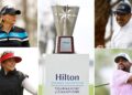 Hilton Grand Vacations Tournament Of Champions Celebrity Line-Up