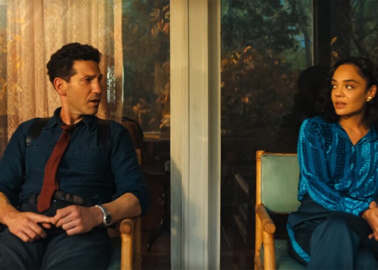 'His & Hers' Netflix Review