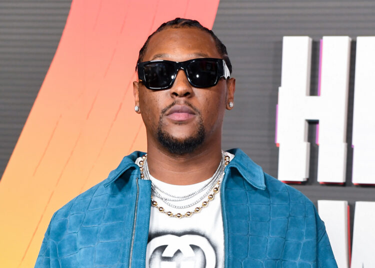 Hit-Boy Drops New Song After 'Idiots' Break Into His Studio
