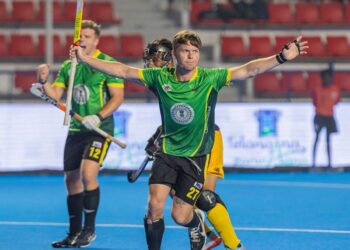 Hockey India League: Hyderabad Toofans secure 3-2 win over Ranchi Royals