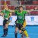 Hockey India League: Hyderabad Toofans secure 3-2 win over Ranchi Royals