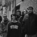 Holder Share New Songs "Inconsolable" & "Ruin The Best Of Me"