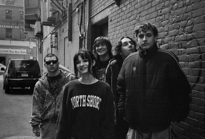 Holder Share New Songs "Inconsolable" & "Ruin The Best Of Me"