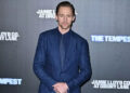Hollywood movie star reveals his Celebrity Traitors and Strictly Come Dancing ambitions