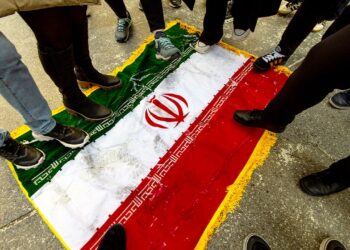 Hollywood’s selective silence on Iran exposes the lie of celebrity activism