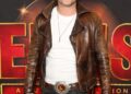 Axle Whitehead
'Elvis: A Musical Revolution' State Theatre, Sydney, Australia - 05 Aug 2023