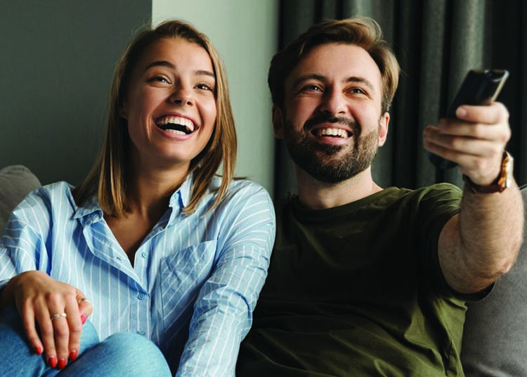 Home Entertainment Forecast 2026: Streaming Flexes Its Muscle, Transactional a Critical Revenue Bridge