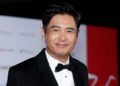 Hong Kong film star Chow Yun Fat mistaken for entertainer Lo Hoi Pang