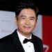 Hong Kong film star Chow Yun Fat mistaken for entertainer Lo Hoi Pang
