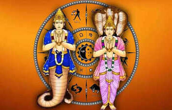 Horoscope Today (January 11, 2025): Rahu & Ketu's Daily Karmic Reading and Predictions for All Zodiac Signs