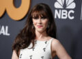 Hot TV Series Package From Zooey Deschanel, A24 And Entertainment 360 To Hit Market Next Week