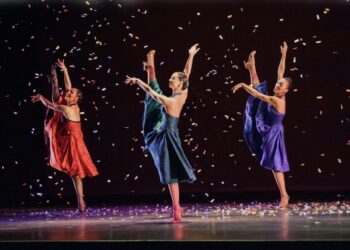 Ballerinas