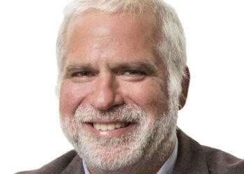 Profile Image of Vahe Gregorian