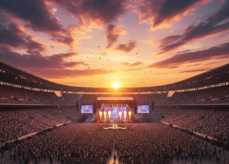 How Are Music Events Shaping the Way India’s Gen Z Plans Their Travel? The Surprising Data You Need to See