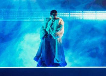 How Bad Bunny’s latest album could redefine Grammy recognition