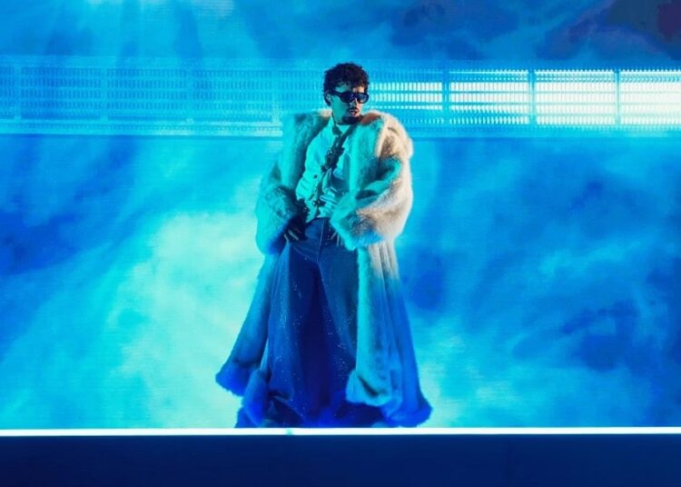 How Bad Bunny’s latest album could redefine Grammy recognition