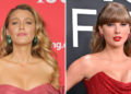 How Blake Lively Feels About Taylor Swift Being ‘Drawn Into’ Legal Drama