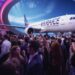 Delta air lines’ new partnership with sphere