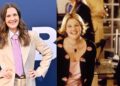 How Drew Barrymore Got Adam Sandler to Join ‘Wedding Singer’