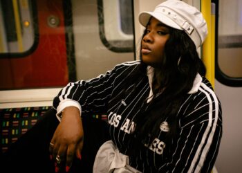 How Ijeoma Ikokwu is Helping Spotlight Emerging Artists Through Grassroots Live Music Events Curation