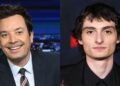 Jimmy Fallon makes shocking confession about Finn Wolfhards SNL debut