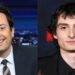Jimmy Fallon makes shocking confession about Finn Wolfhards SNL debut