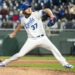 How KC's 'new' reliever played role in one of club's worst deals ever