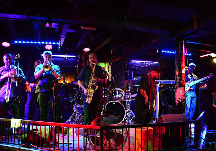 How Local Music Shapes Neighborhood Culture