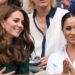 How Meghan could extend an 'olive branch' to Kate tomorrow | Royal | News