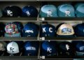 How Much Revenue Means to the Royals